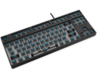 KRUX Atax Pro RGB (Gateron Blue) - 655486 - zdjęcie 5